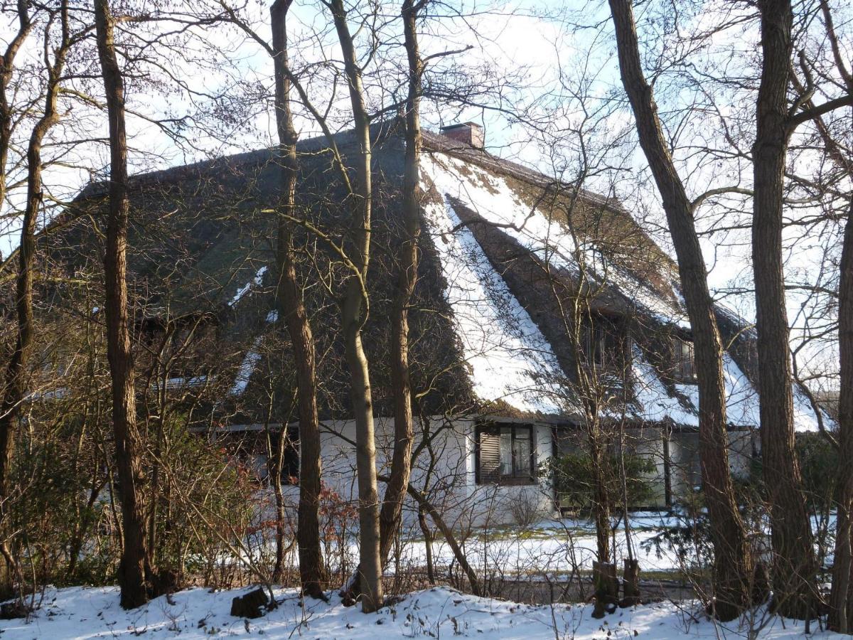 Ferienwohnung 8 Im Haus Hallig Hooge ザンクト・ペーター・オルディング エクステリア 写真